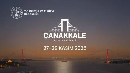 1. Çanakkale Film Festivali için geri sayım başladı!