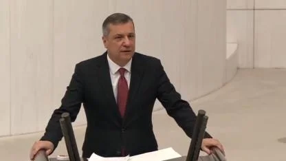 1.5 Milyon TL Ne İşe Yeter?" Şehit Cenazelerinin Gittiği Evleri Hatırlattı! CHP'li Özgür Ceylan'dan Sözleşmeli Er Tazminatına BOMBA Tepki!