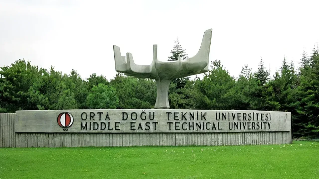 2024 KPSS P94 Puanıyla ODTÜ&#039;de Çalışma Şansı! Tam 22 Personel Alımı Yapılacak.