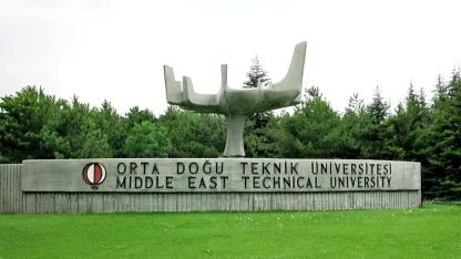 2024 KPSS P94 Puanıyla ODTÜ'de Çalışma Şansı! Tam 22 Personel Alımı Yapılacak.