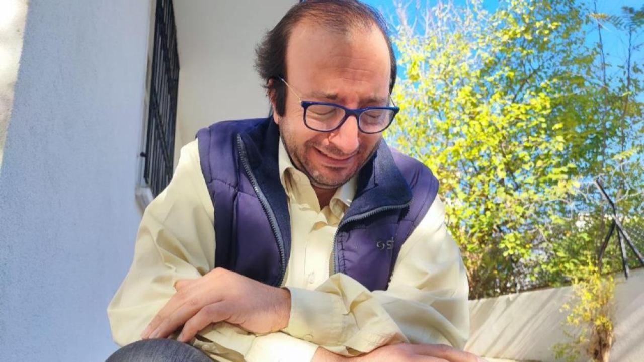 26 yıllık öğretmenin hayatını forex kaldıraç sistemi bitirdi: &quot;Her şeyimi kaybettim