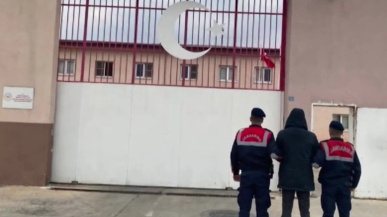 32 ildeki FETÖ operasyonlarında 92 gözaltı