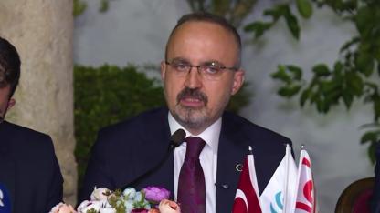 390 BİN Gözaltı, 127 BİN Mahkûmiyet! Bakan Yardımcısı Turan Uyardı: 'Pişman Olan FETÖ'cü Yok, Pusuda Bekleyen Çok!