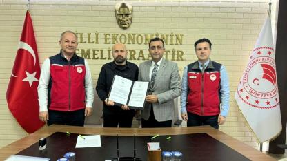 %50 Hibe Onaylandı: Çanakkale’de Süt Ürünleri Tesisi Kapasitesini İkiye Katlıyor!