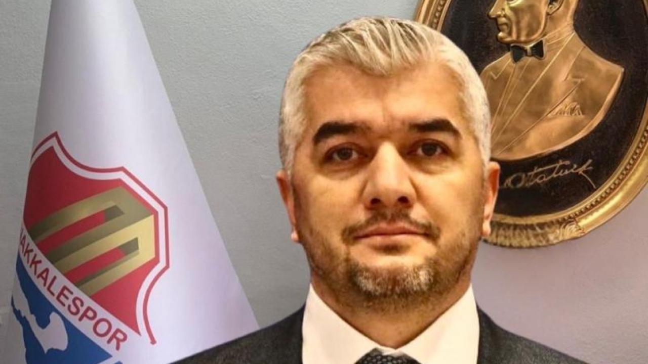 6 Gollü Şölen Sonrası Çanakkalespor Basın Sözcüsü&#039;nden ÇARPICI Mesaj: Şehir Kenetleniyor!