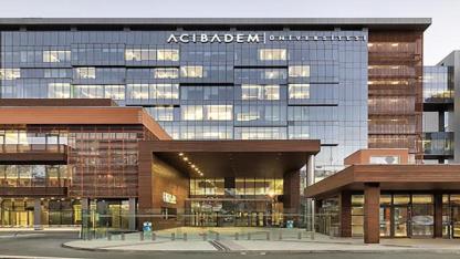 Acıbadem Üniversitesi 10'dan Fazla Kadro Açtı! Profesörden Araştırma Görevlisine TÜM ALIM ŞARTLARI