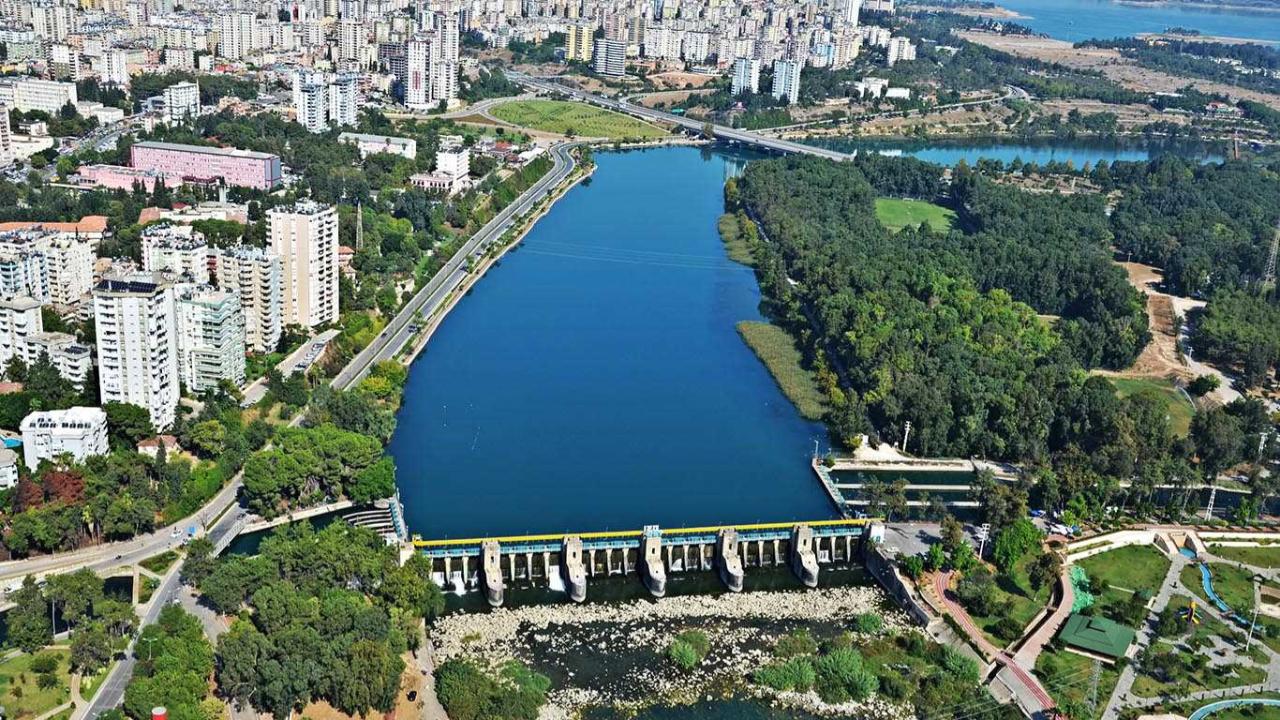 Adana’da Değerli Arsa Hissesi Satışa Çıkıyor: İhale 10 Aralık’ta