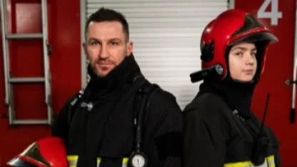 Adıyaman İtfaiyesi Kadın ve Erkek Personel Alacak: Şartlar Ne?