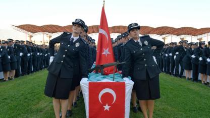 Adli Bilimler Enstitüsü Yönetmeliği Yayımlandı: Görev ve Birimler Belirlendi