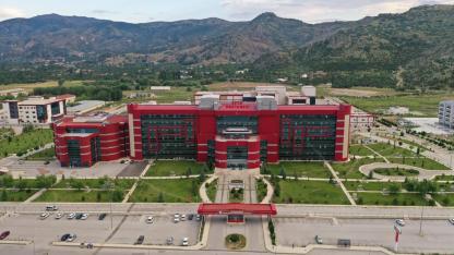 AFSÜ'den kritik öğretim elemanı alım ilanı. Doktora/Uzmanlık Yapanlara ALES muafiyeti var! İşte Tüm detaylar