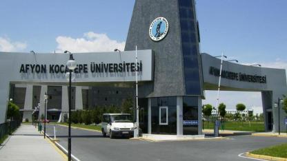 Afyon Kocatepe Üniversitesi Sözleşmeli Personel Alacak: KPSS Şartı ve Detaylar Açıklandı