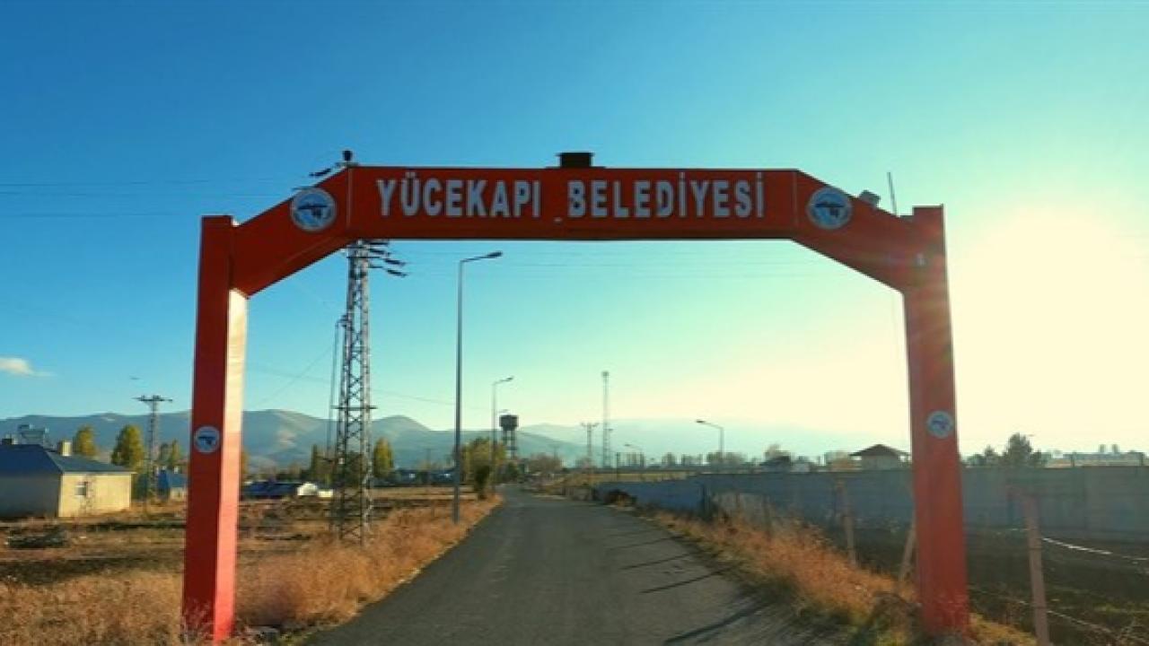 Ağrı Yücekapı Belediyesi Memur ve Zabıta Alımı İlanı! KPSS 60-70 Puanla Lisans/Lise Mezunlarına B Ehliyetli Kritik Kadrolar!