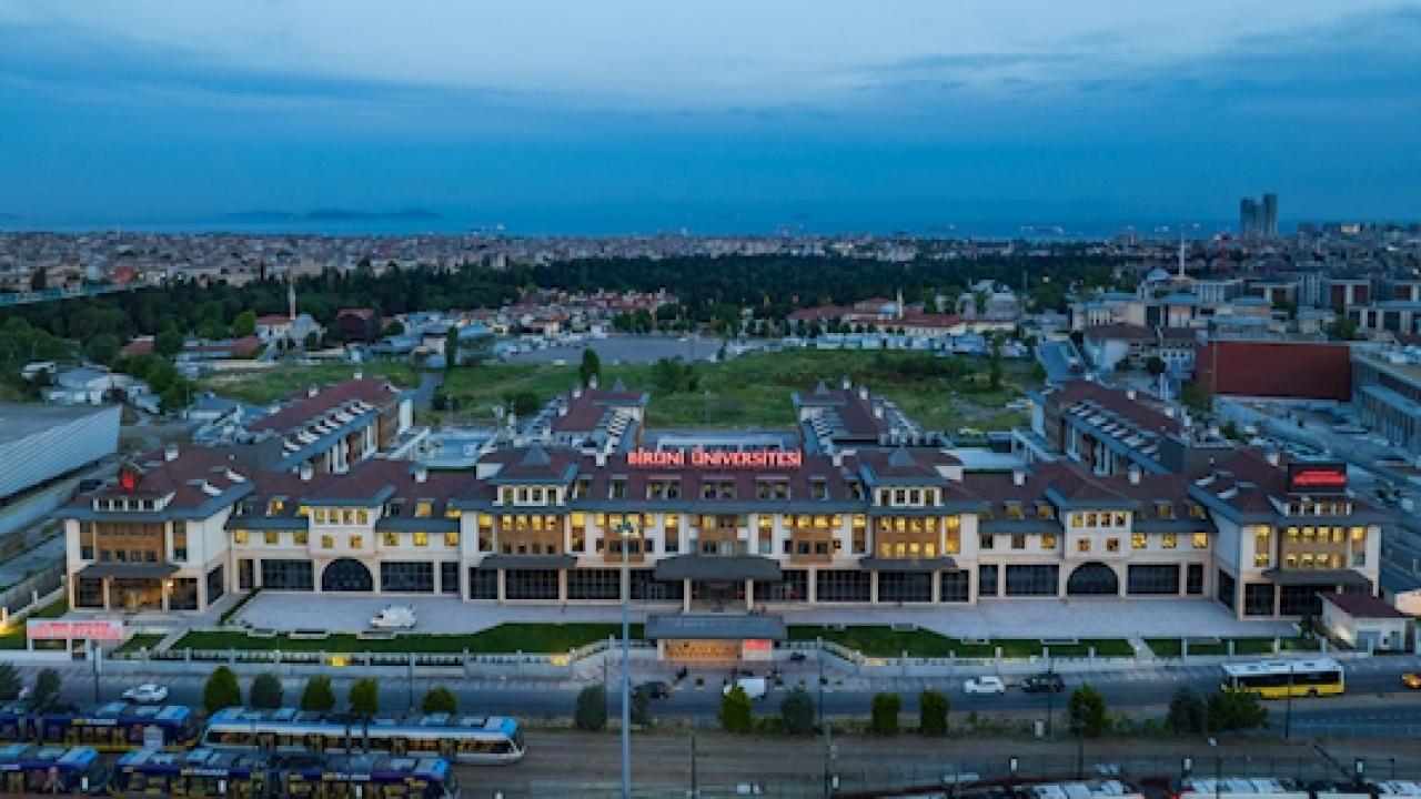 Akademik Dünya Sarsılıyor! Biruni Üniversitesi&#039;nden Devrim Gibi İlan: Bilimin Süper Kahramanları Aranıyor