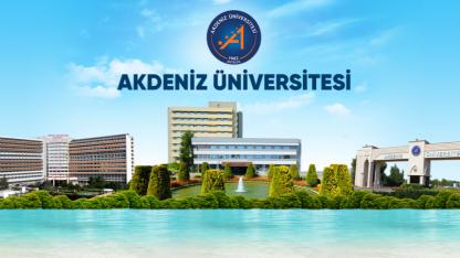 📰 Akdeniz Üniversitesi'nden Akademik Kadro Atağı: Profesör, Doçent ve Öğretim Görevlisi Alınacak!