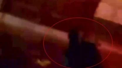 Alaçatı'da eğlence mekanına silahlı saldırı