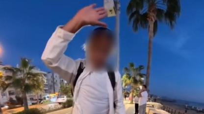 Alanya'da Alkollü Şahıstan Korkunç Tehdit: Bankta Oturan Genç Kızın Köpeğini Kesmekle Korkuttu!