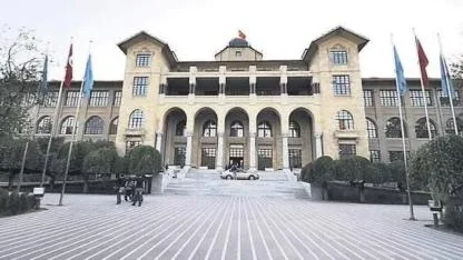 ALES 70 ve YDS 85 ile Akademisyen Ol! Başvurular 24 Kasım'da Sona Eriyor!