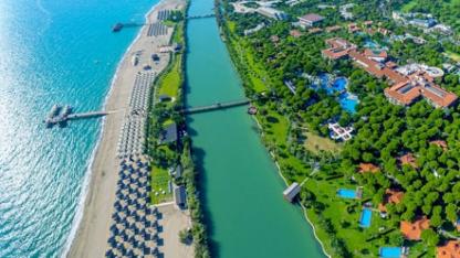 Antalya Kadriye'de 41 Milyonluk Dev İhale: KDV Yok Ama Bir Sorun Var. İşte O Kritik Şart!