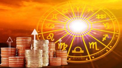 Aralık Ayında Parayı Bulacak Olan 4 Şanslı Burç!