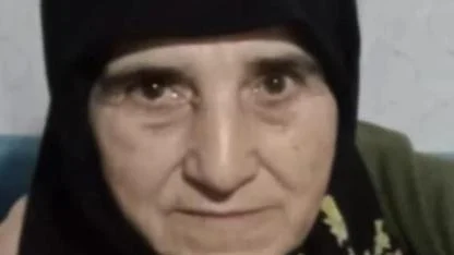 Bahçede yaktığı ateşin üzerine düşen yaşlı kadın hayatını kaybetti