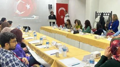 Bakanlık Eğitmenleri Çanakkale'de: Doğum Komplikasyonları Masada!