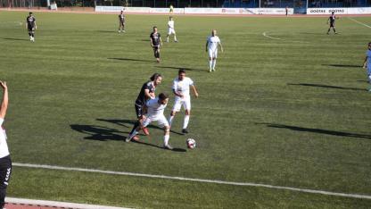 BAL 10. Grup Sallandı! Ezinespor Deplasmanda Şov Yaptı, Bigaspor Evinde Gol Yağdırdı!