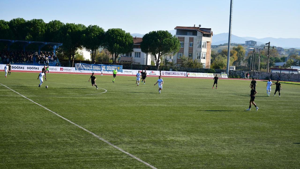 BAL 10. Grup&#039;ta 7. Hafta Bitti, Puan Durumunda Lider Yerini Korudu! İşte Tüm Maç Sonuçları...