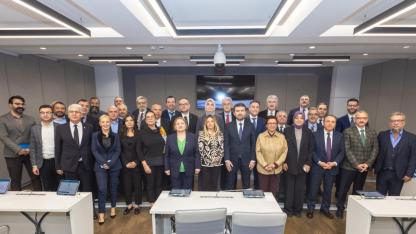 Basın İlan Kurumundan Kapsamlı Mevzuat Değişikliği: Resmi İlan Tarifesi ve Haber Sitelerine Yeni Düzenlemeler