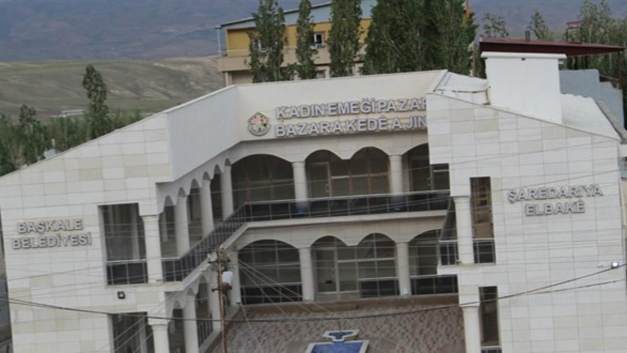 Başkale Belediyesi 4 Sözleşmeli Teknik Personel Alıyor! Mimar ve Mühendisler İçin 70 KPSS Şartı!