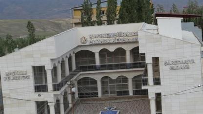 Başkale Belediyesi 4 Sözleşmeli Teknik Personel Alıyor! Mimar ve Mühendisler İçin 70 KPSS Şartı!