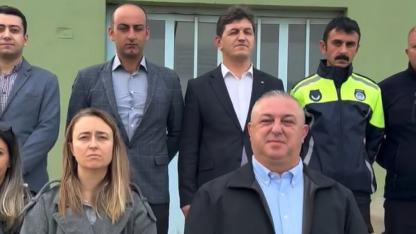 Başkan Oruçoğlu müjdeyi verdi: "Gençlerimizi Ev-Lendiriyoruz"