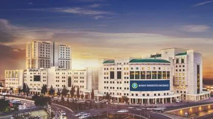 BEYKENT ÜNİVERSİTESİ'NDE KARİYER DEVRİMİ! Artık Her Öğrenciye Akademik, Sosyal ve Mesleki Oryantasyon Desteği Verilecek!