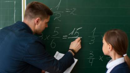 Biga Belediyesi'nden Öğrencilere Altın Fırsat! Yeniceköy Bilgi Evi'nde ÜCRETSİZ Matematik Kursu Başlıyor, Üstelik Servis İmkanı da Var!