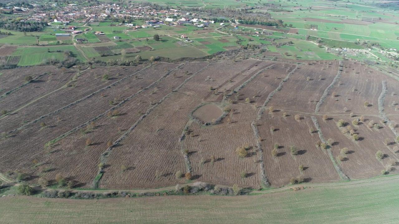 Biga'da Çığır Açan Dönüşüm: 2 Yılda Tam 845 Dekar 'Kullanılamaz' Alan Islah Edildi. Tohum ve Gübre Atımı Neleri Değiştirdi?