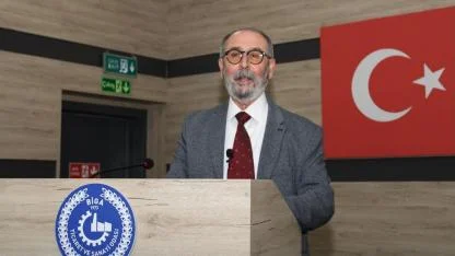 Biga'da Hayati Uyarı! İklim Uzmanı Prof. Dr. Murat Türkeş: "Bölgemizi Bekleyen Olası Felaketlere Hazır Olun!"
