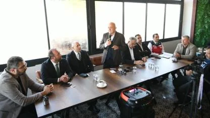 Biga'nın Geleceği Masaya Yatırıldı! Muhtarlar, Riskleri ve Öncelikleri Tek Tek Açıkladı: İşte Çözüm Hatları