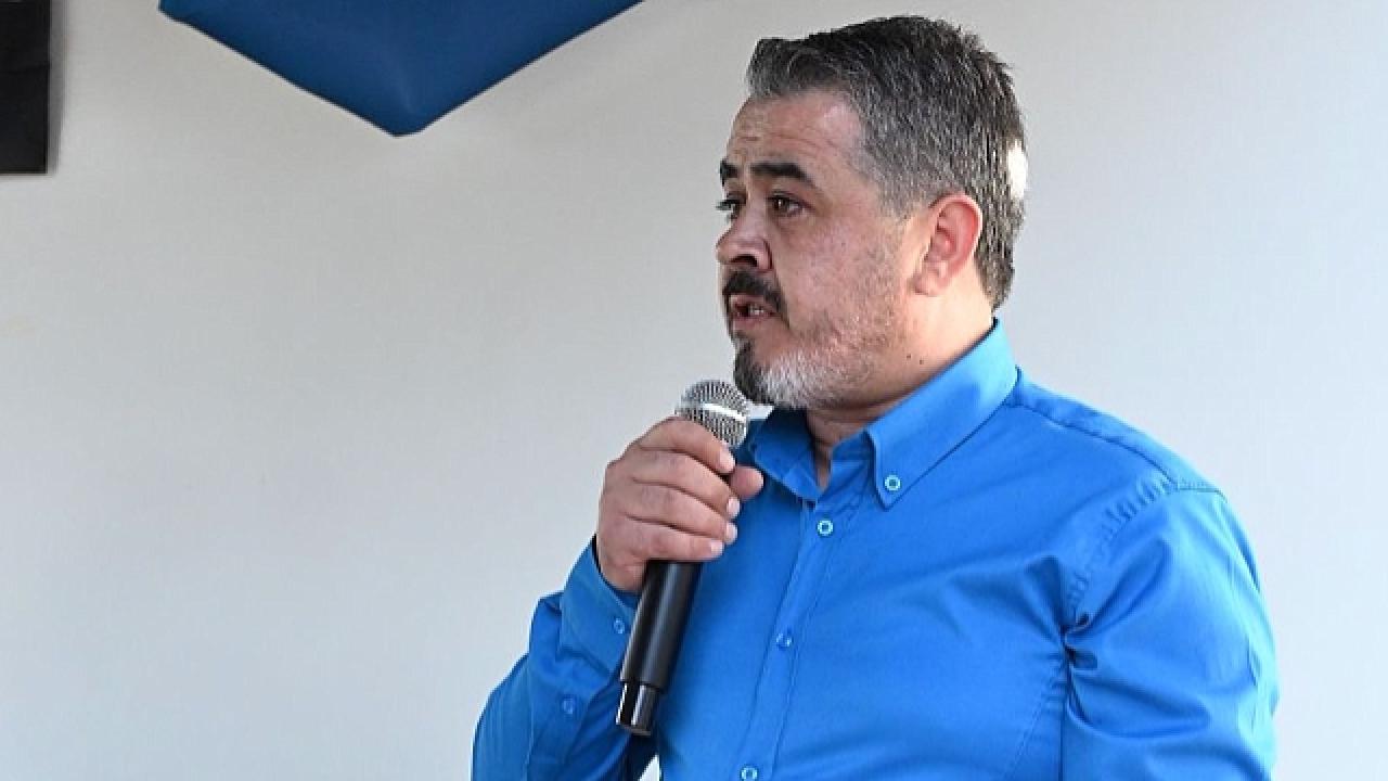 Bigaspor Başkanı&#039;ndan TFF&#039;ye Meydan Okuma! &quot;Sizi Tüm Camia Adına Uyarıyorum!&quot;