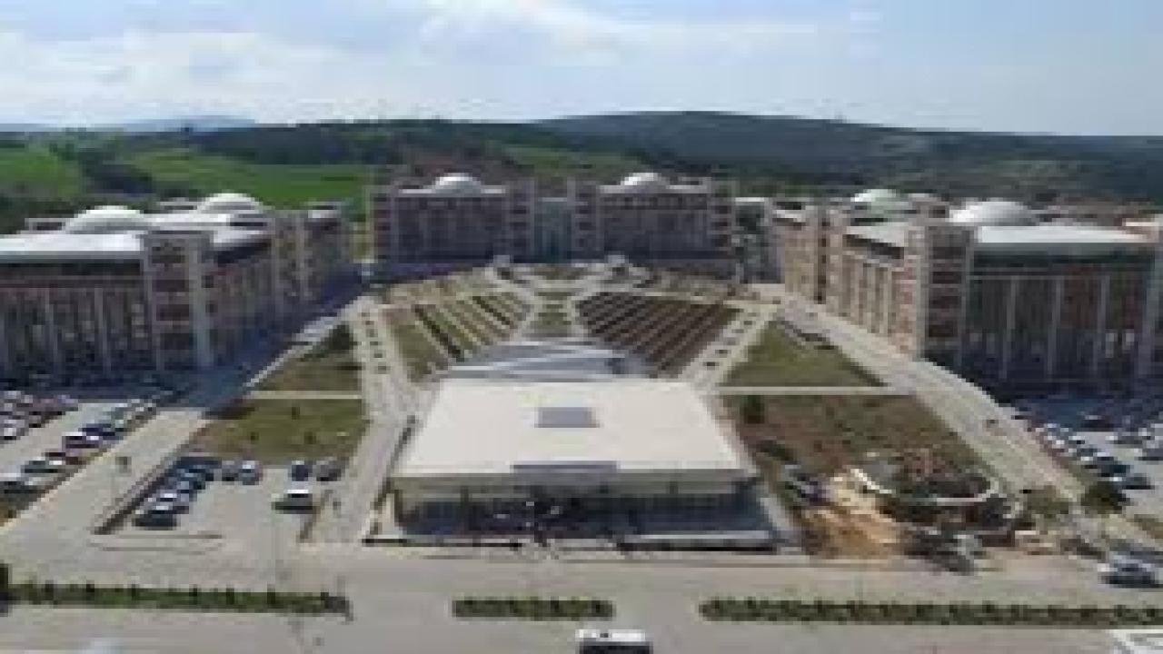 Bilecik Şeyh Edebali Üniversitesi&#039;nden Akademik Kadro İlanı: Başvurular Başladı!