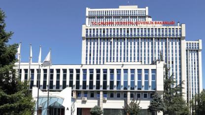 Bilişim Sektörüne Kamuda Dev Maaş! Çalışma ve Sosyal Güvenlik Bakanlığı 4 Uzman Alacak