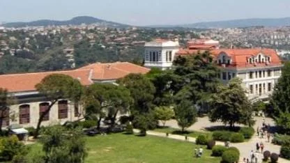 Boğaziçi Üniversitesi’nden Kritik Duyuru: Yabancı Diller İçin Öğretim Görevlisi Alınacak