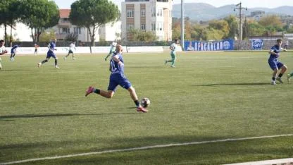 Bölgesel Amatör Lig'de 7. Haftanın En Kritik Maçları! Çanakkale Derbisi mi, Tekirdağspor - Ergene Maçı mı? İşte Fikstür ve Ligde Kimin Şansı Ne Kadar?