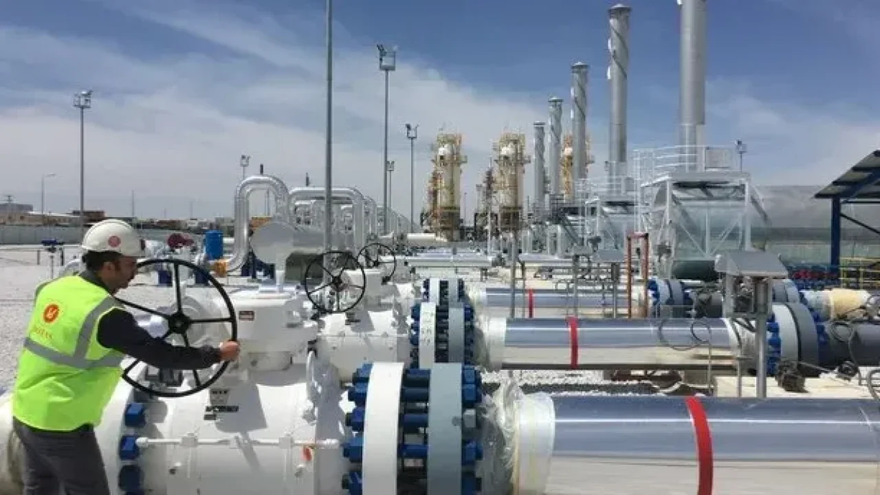 BOTAŞ&#039;tan Dev Alım! Tam 223 Kadrolu Personel Alınacak: Başvuru İŞKUR Üzerinden Bugün Başladı!