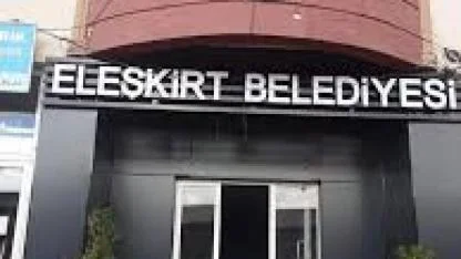 Boy Kilo Şartı ve KPSS P3 60! Eleşkirt Belediyesi İtfaiye Eri Alacak