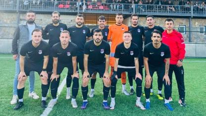 Bozcaadaspor'dan 2 Golle Zafer! Efecan ve Ahmet Şov Yaptı: Geliboluspor Eli Boş Döndü!