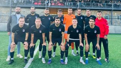 Bozcaadaspor'dan 2 Golle Zafer! Efecan ve Ahmet Şov Yaptı: Geliboluspor Eli Boş Döndü!