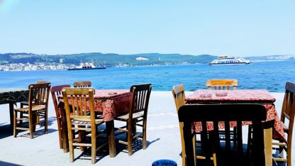 Çanakkale’de Hafta Sonu Keyfi İçin 5 Özel Adres: Not Etmeden Geçmeyin