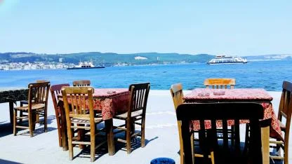 Çanakkale’de Hafta Sonu Keyfi İçin 5 Özel Adres: Not Etmeden Geçmeyin