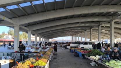 Bu pazar dua ile açılıyor