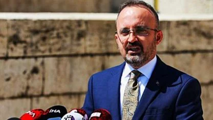 Bülent Turan: AK Parti’de boşluk sona eriyor, Çanakkale İl Başkanı birkaç güne belli olacak