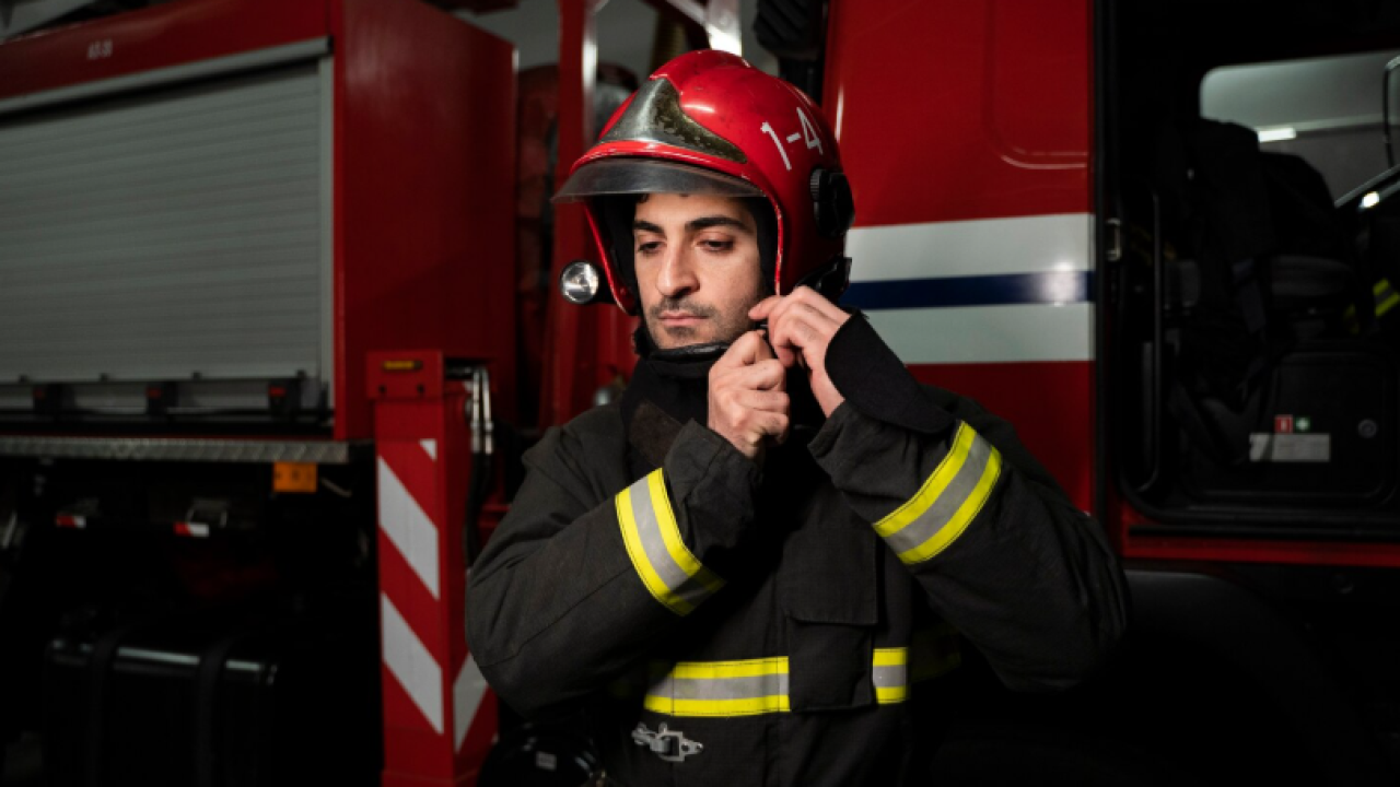 Bursa Büyükşehir Belediyesi 200 İtfaiye Eri Alacak! KPSS 60 Puan Şartı ve Tüm Detaylar